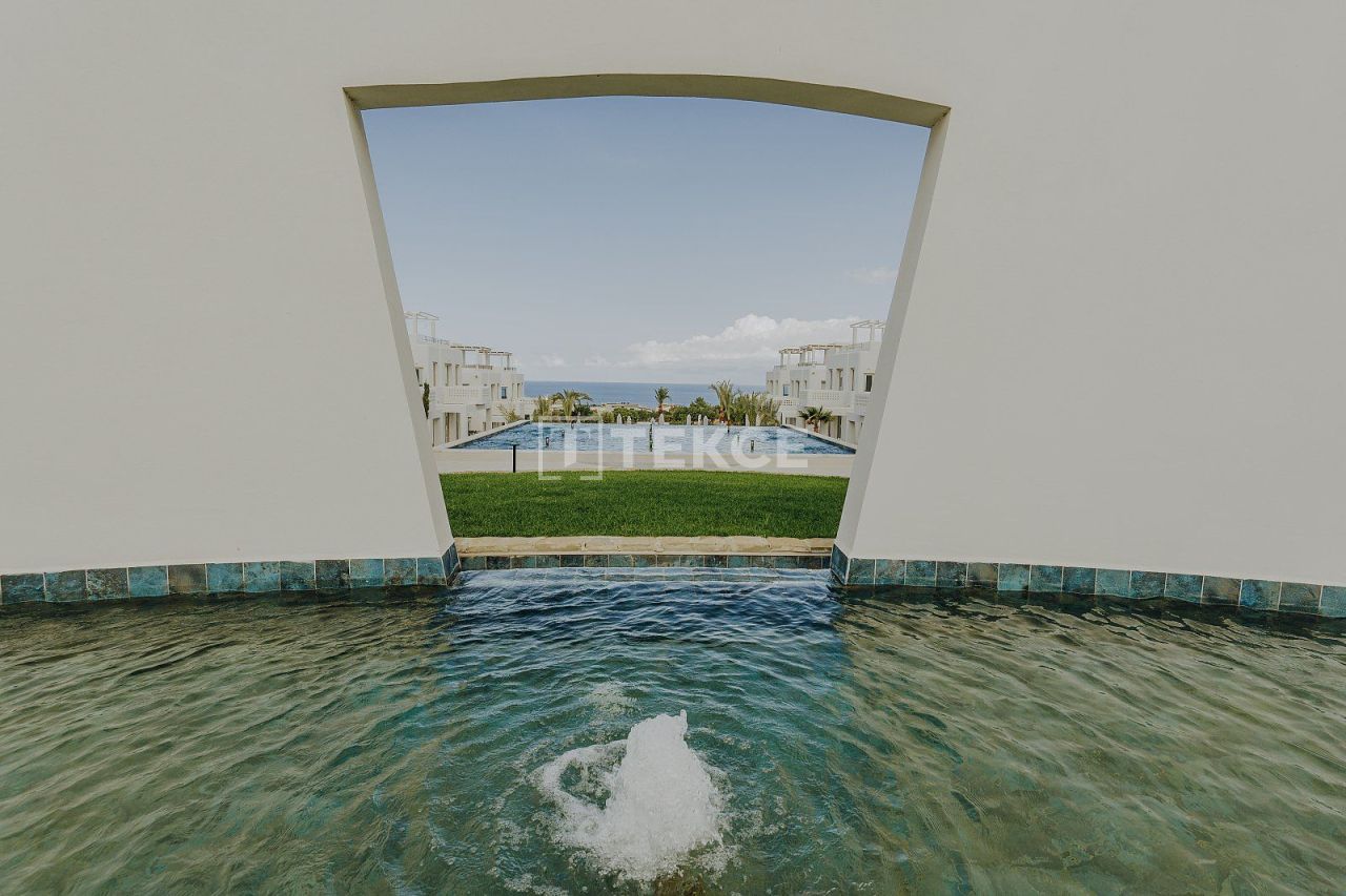 Apartamento en Kyrenia, Chipre, 186 m² - imagen 7