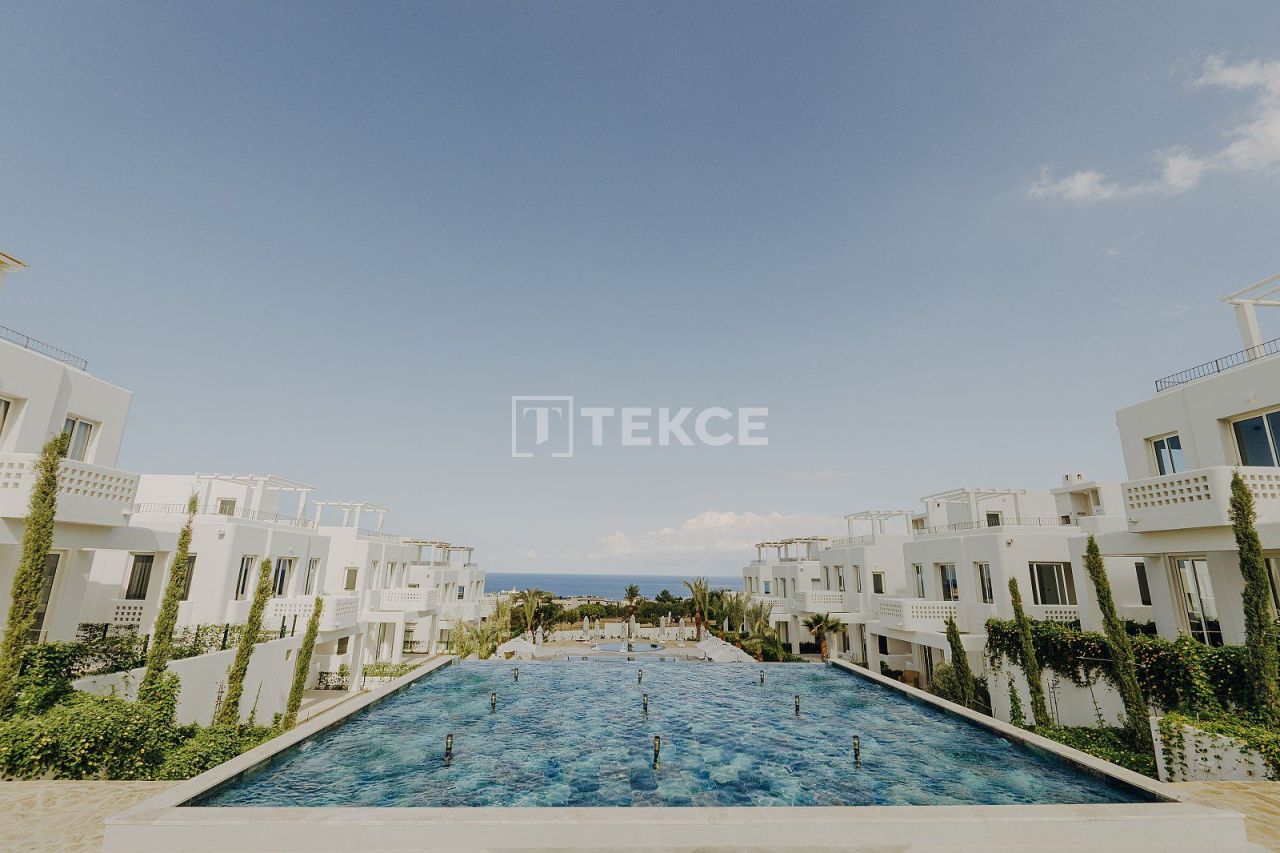 Apartamento en Kyrenia, Chipre, 186 m² - imagen 11