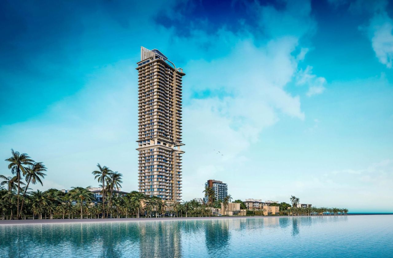 Flat in Pattaya, Thailand, 37.87 m² - picture 2