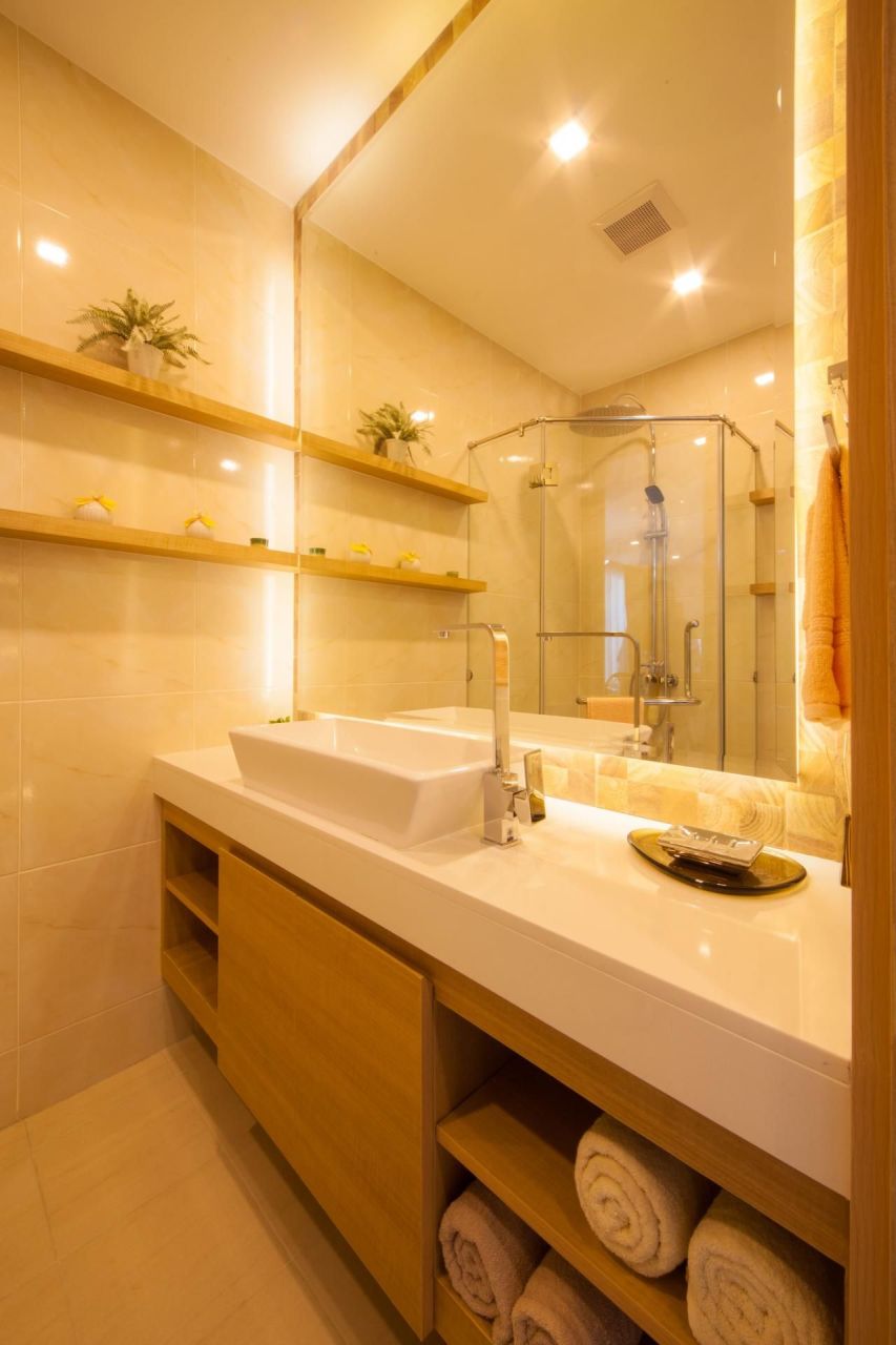 Appartamento a Pattaya, Thailandia, 29.75 m² - foto 13