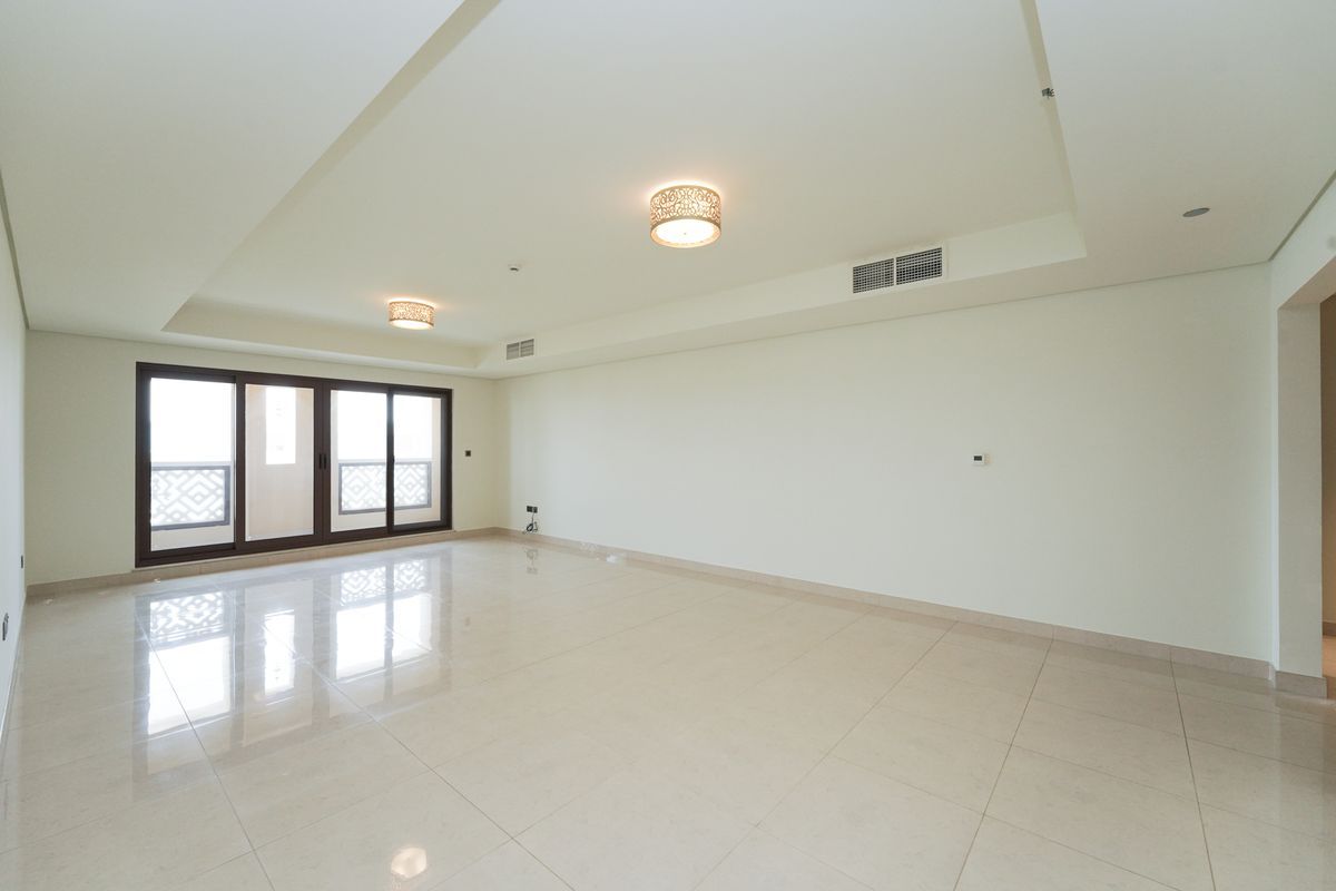 Wohnung in Dubai, VAE, 186 m² - Foto 1