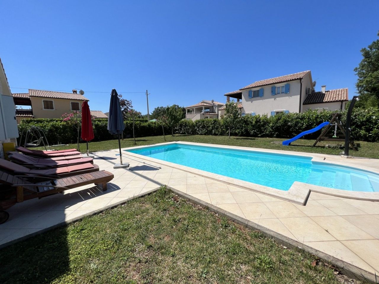 Casa en Marcana, Croacia, 165 m² - imagen 2