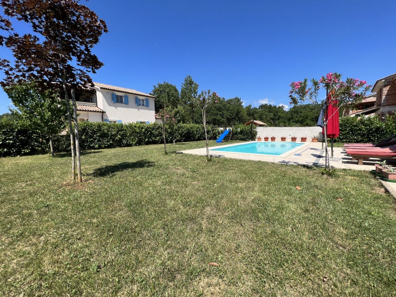 Casa en Marcana, Croacia, 165 m² - imagen 9