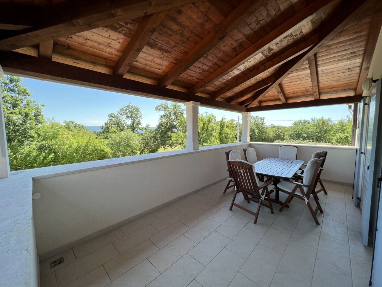 Casa en Marcana, Croacia, 165 m² - imagen 13