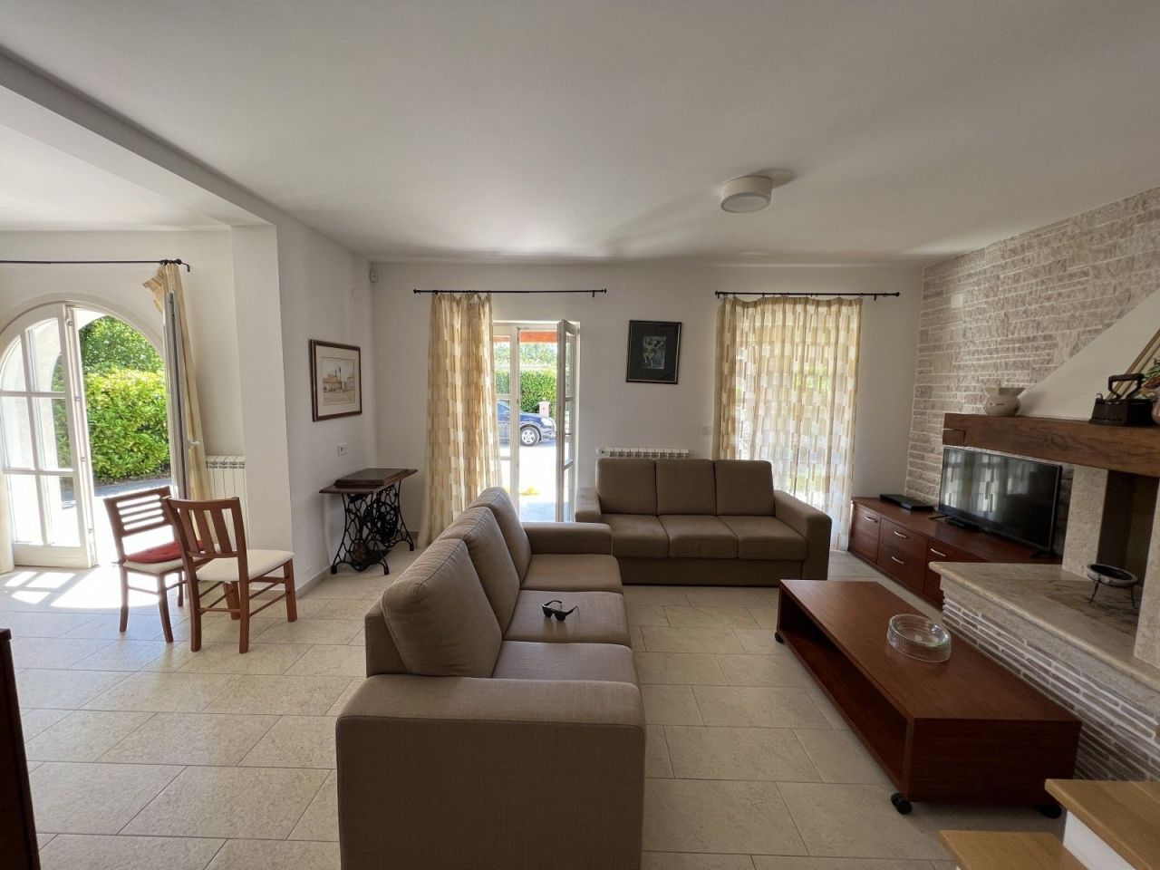 Casa en Marcana, Croacia, 165 m² - imagen 17