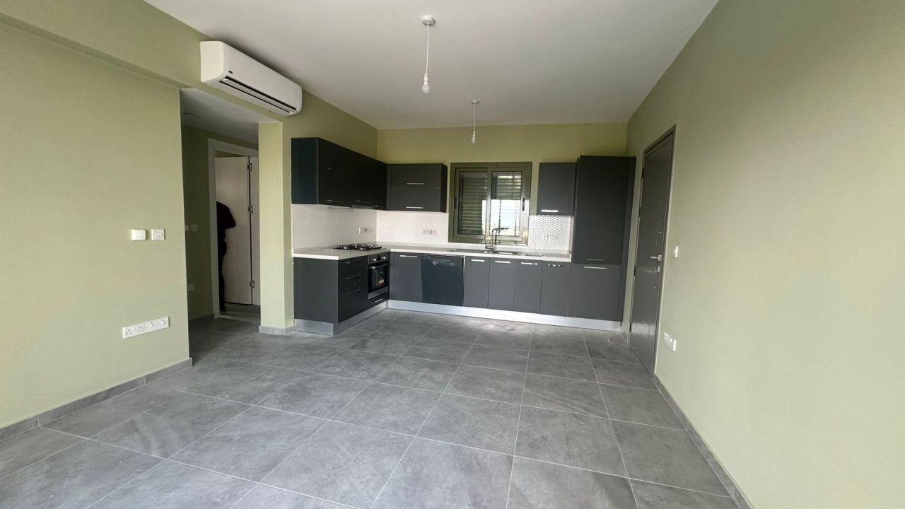 Appartement à Esentepe, Chypre, 74 m² - image 2