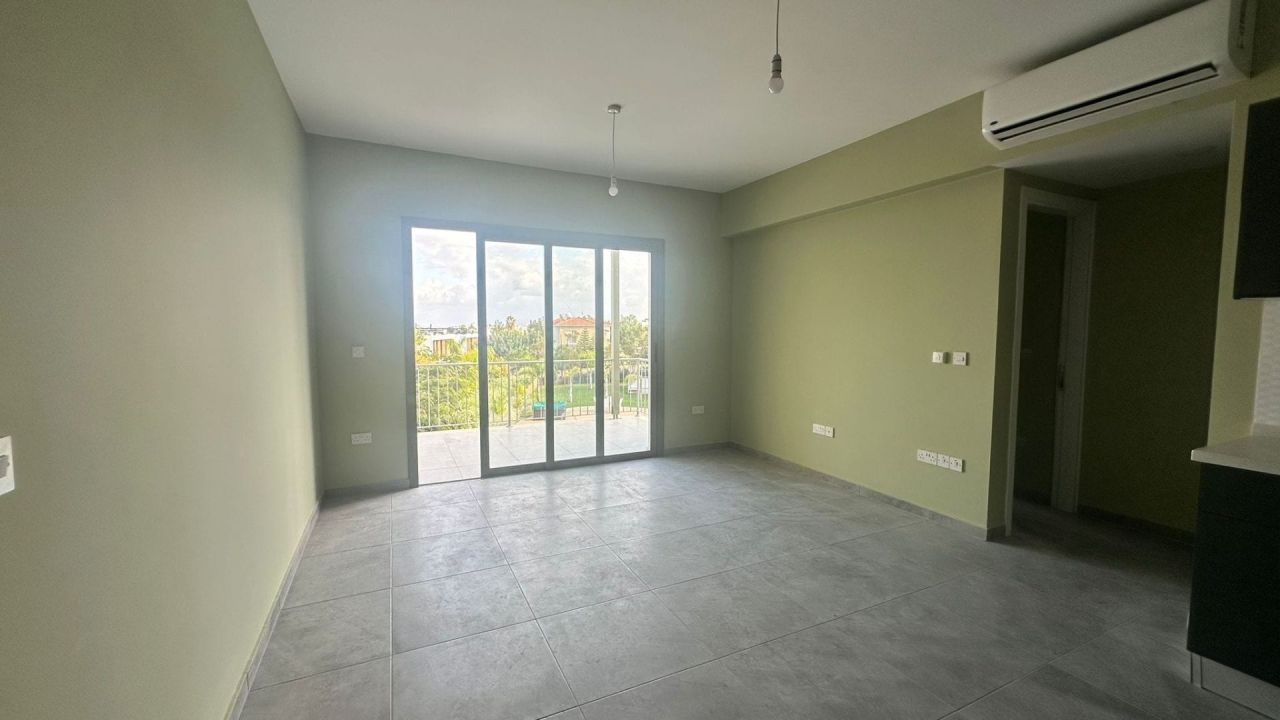 Appartement à Esentepe, Chypre, 74 m² - image 3