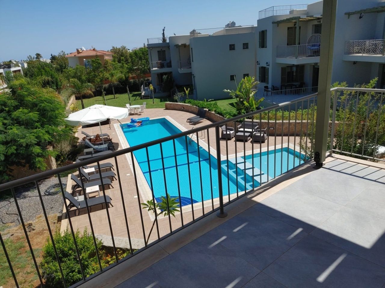 Appartement à Esentepe, Chypre, 74 m² - image 17