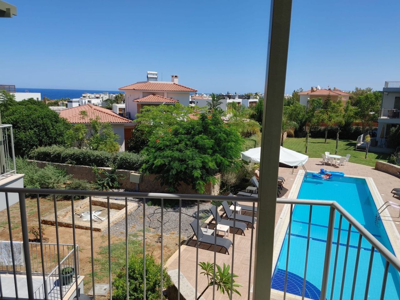 Appartement à Esentepe, Chypre, 74 m² - image 19