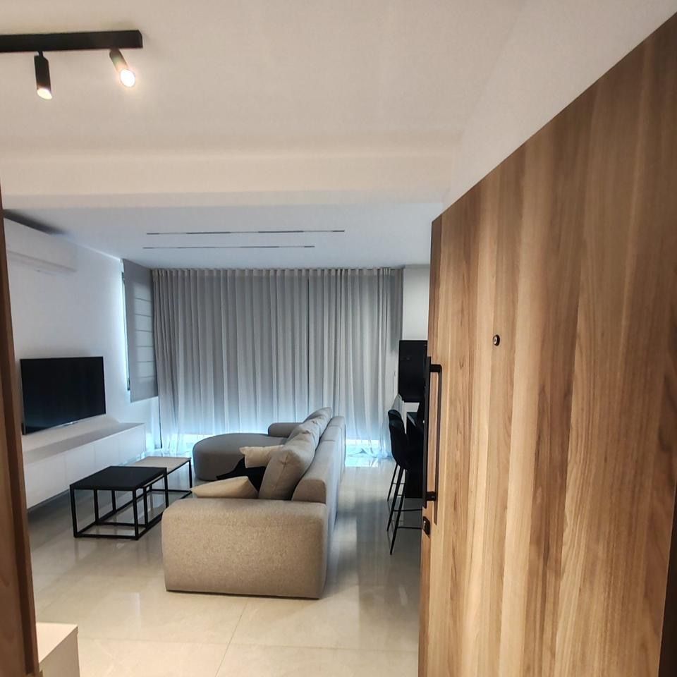 Appartement à Limassol, Chypre, 129 m² - image 1