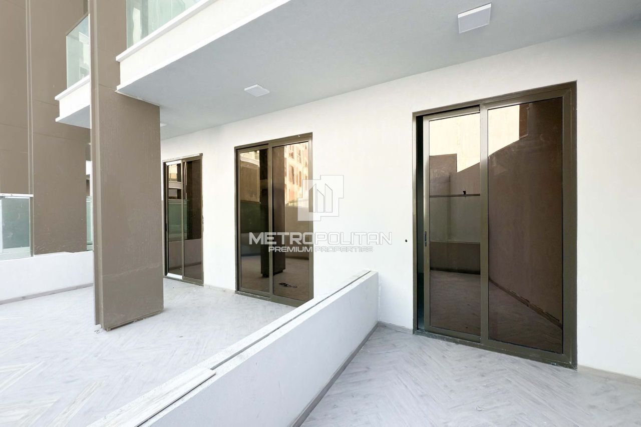 Apartment in Dubai, VAE, 43 m² - Foto 1