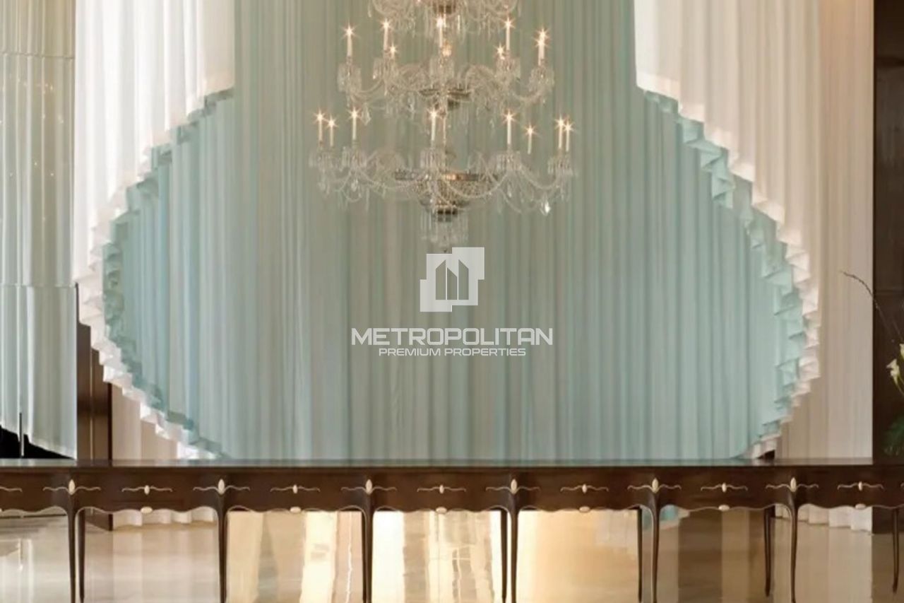 Apartment in Ras al-Khaimah, UAE, 73 m² - picture 8