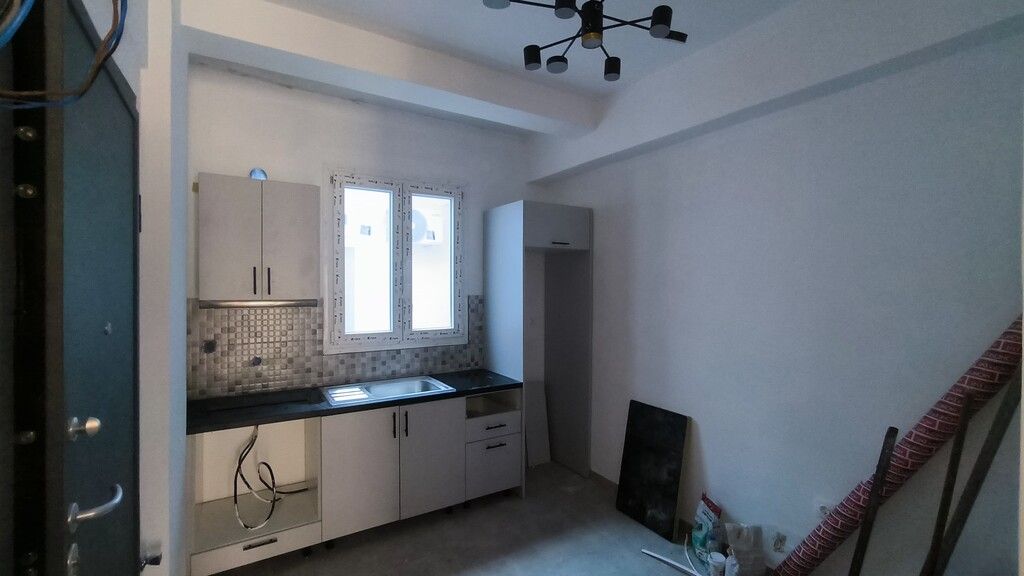 Flat in Pieria, Greece, 32 m² - picture 1