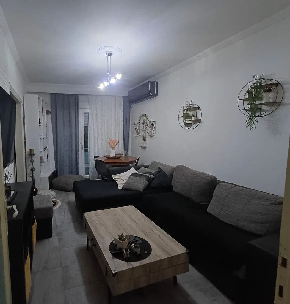 Flat in Thessaloniki, Greece, 70 m² - picture 1