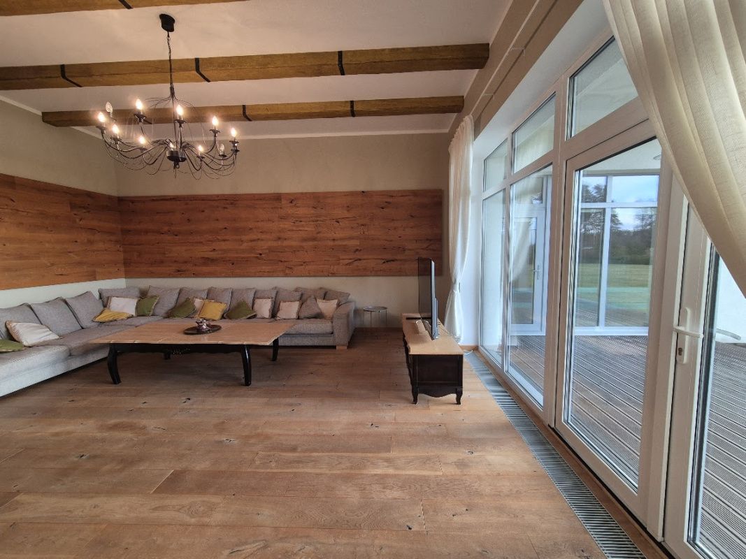 Maison dans le quartier de Riga, Lettonie, 340 m² - image 4