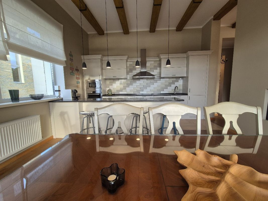 Maison dans le quartier de Riga, Lettonie, 340 m² - image 6