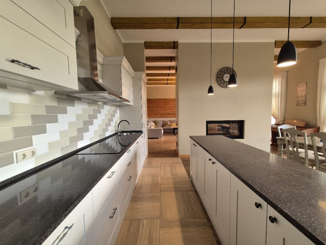 Maison dans le quartier de Riga, Lettonie, 340 m² - image 8