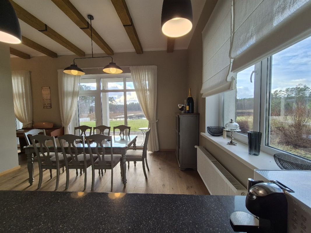 Maison dans le quartier de Riga, Lettonie, 340 m² - image 9