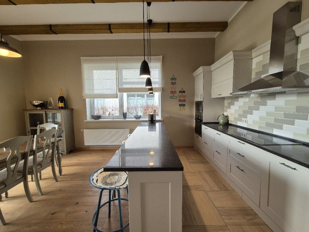 Maison dans le quartier de Riga, Lettonie, 340 m² - image 10