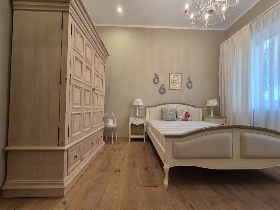 Maison dans le quartier de Riga, Lettonie, 340 m² - image 13