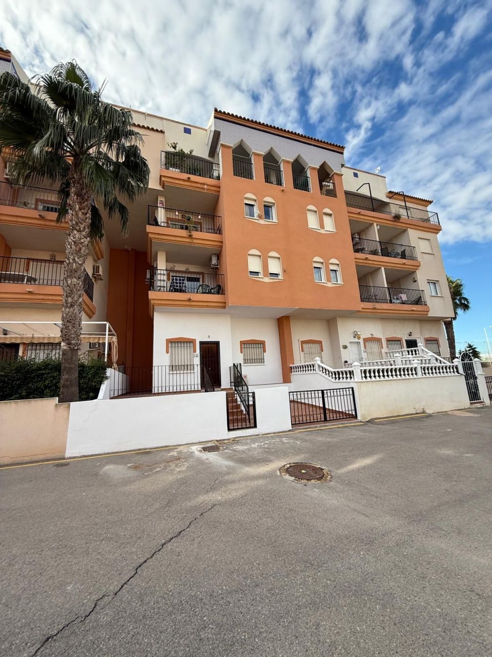 Appartement à Orihuela Costa, Espagne, 75 m² - image 1