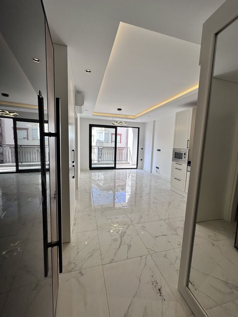 Piso en Alanya, Turquia, 65 m² - imagen 3
