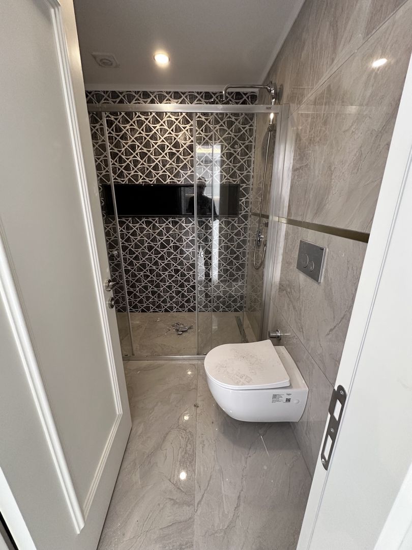 Piso en Alanya, Turquia, 65 m² - imagen 8