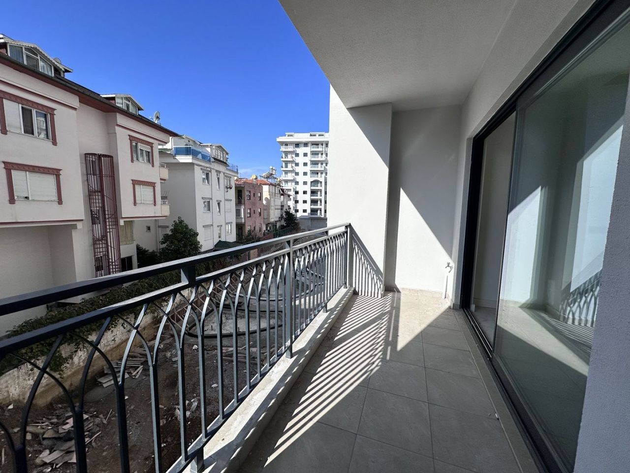 Piso en Alanya, Turquia, 65 m² - imagen 13