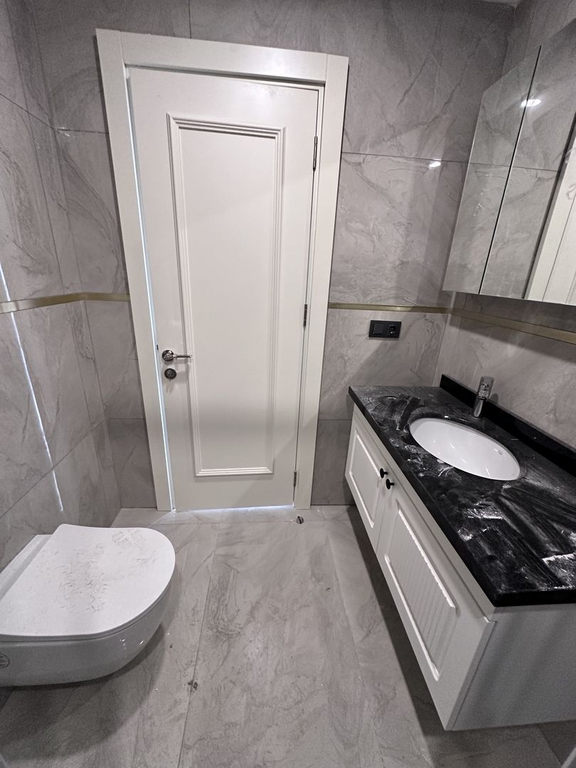 Piso en Alanya, Turquia, 65 m² - imagen 9