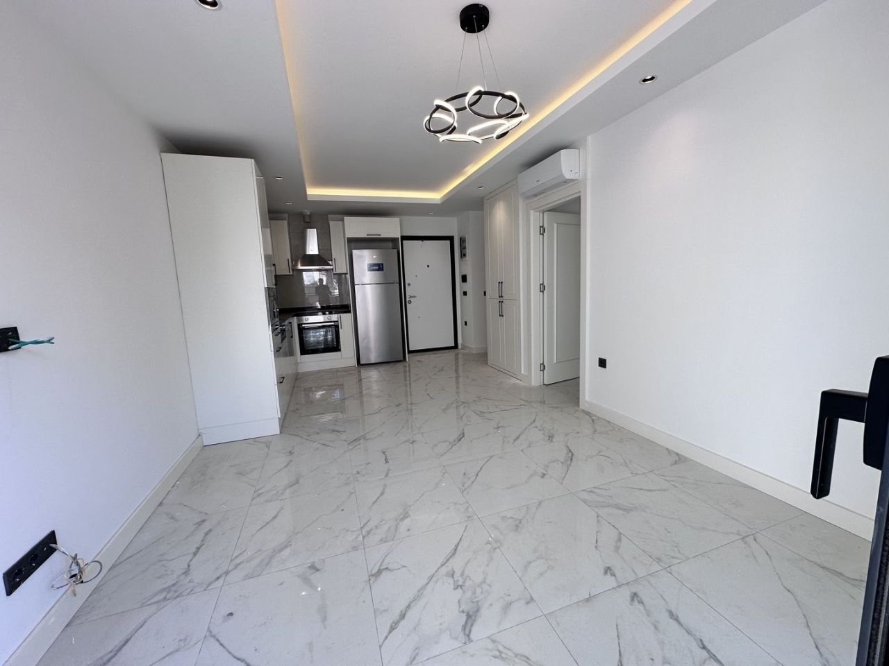 Piso en Alanya, Turquia, 65 m² - imagen 5