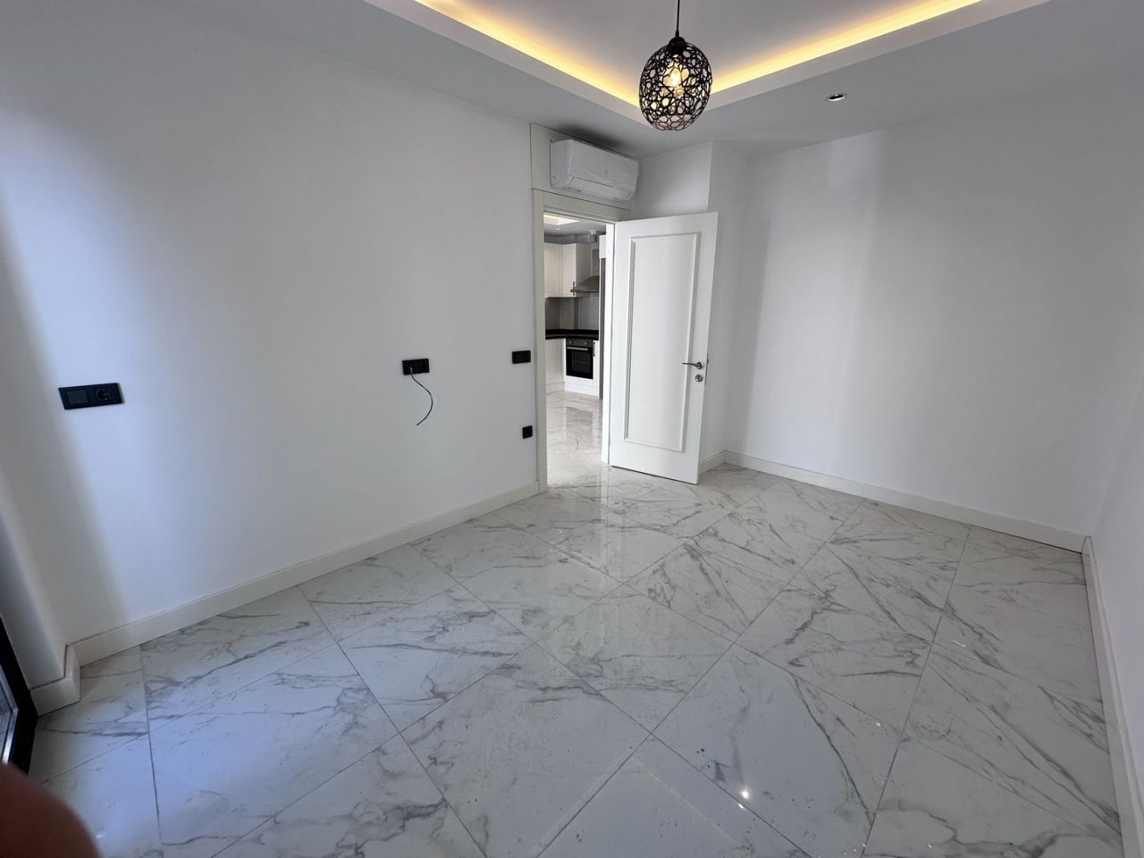 Piso en Alanya, Turquia, 65 m² - imagen 10