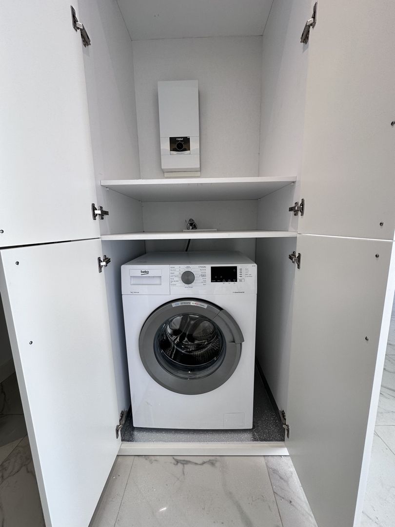 Piso en Alanya, Turquia, 65 m² - imagen 7