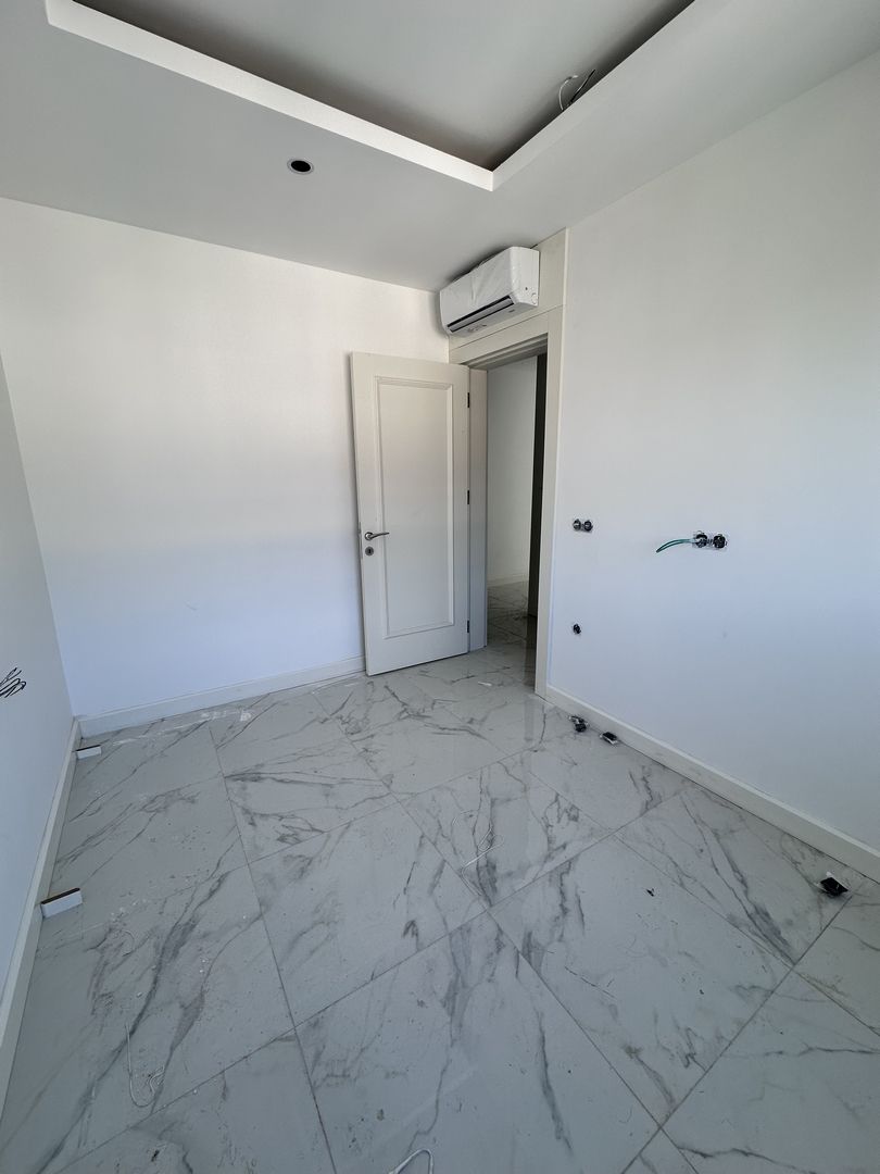 Piso en Alanya, Turquia, 90 m² - imagen 7