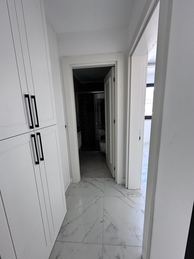 Piso en Alanya, Turquia, 90 m² - imagen 4