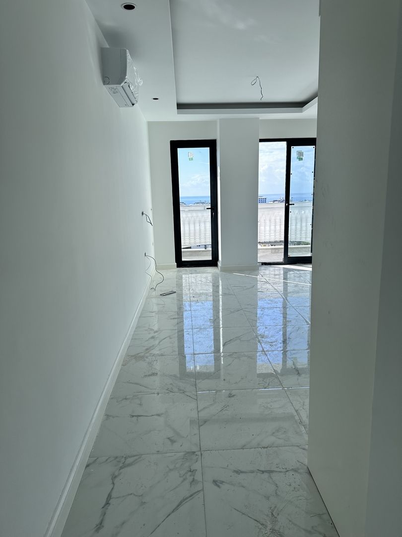 Piso en Alanya, Turquia, 90 m² - imagen 12