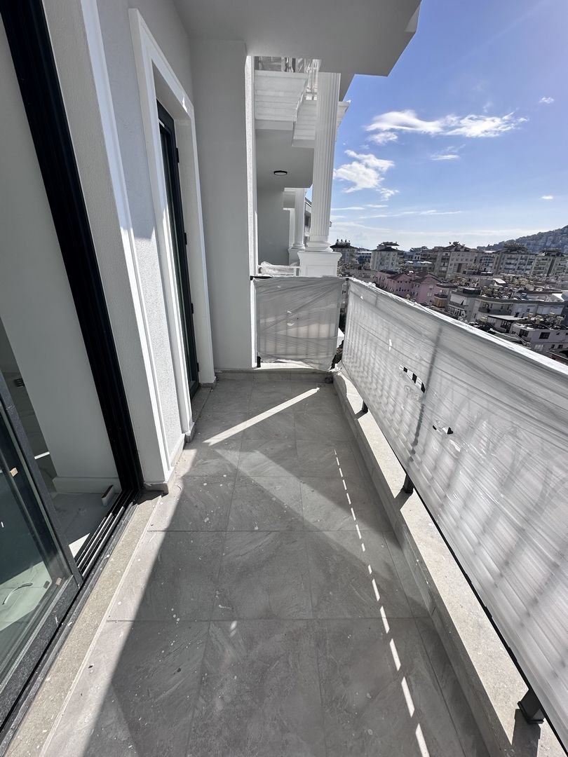 Piso en Alanya, Turquia, 90 m² - imagen 18