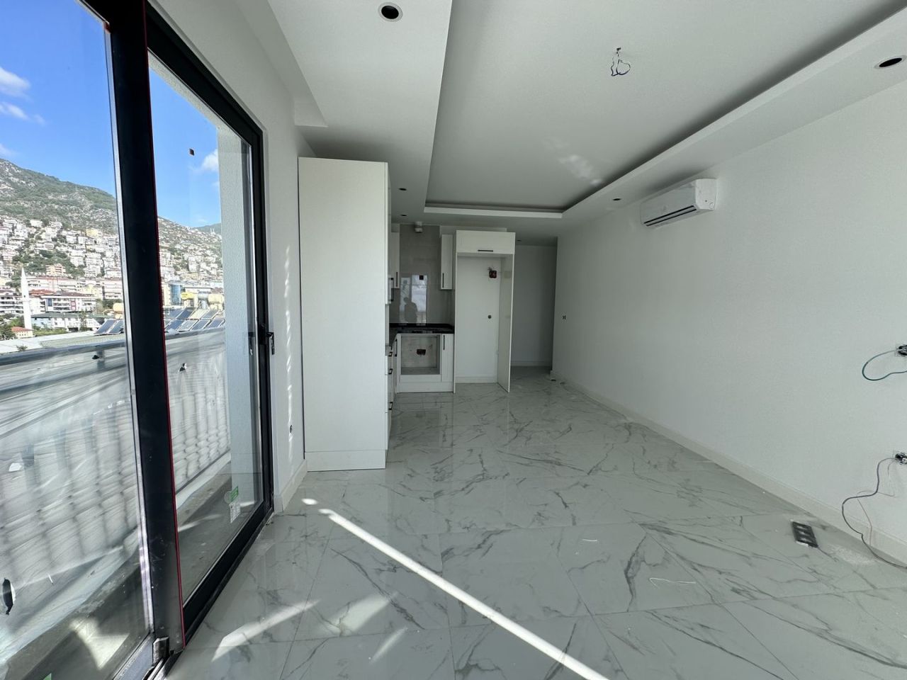 Piso en Alanya, Turquia, 90 m² - imagen 15