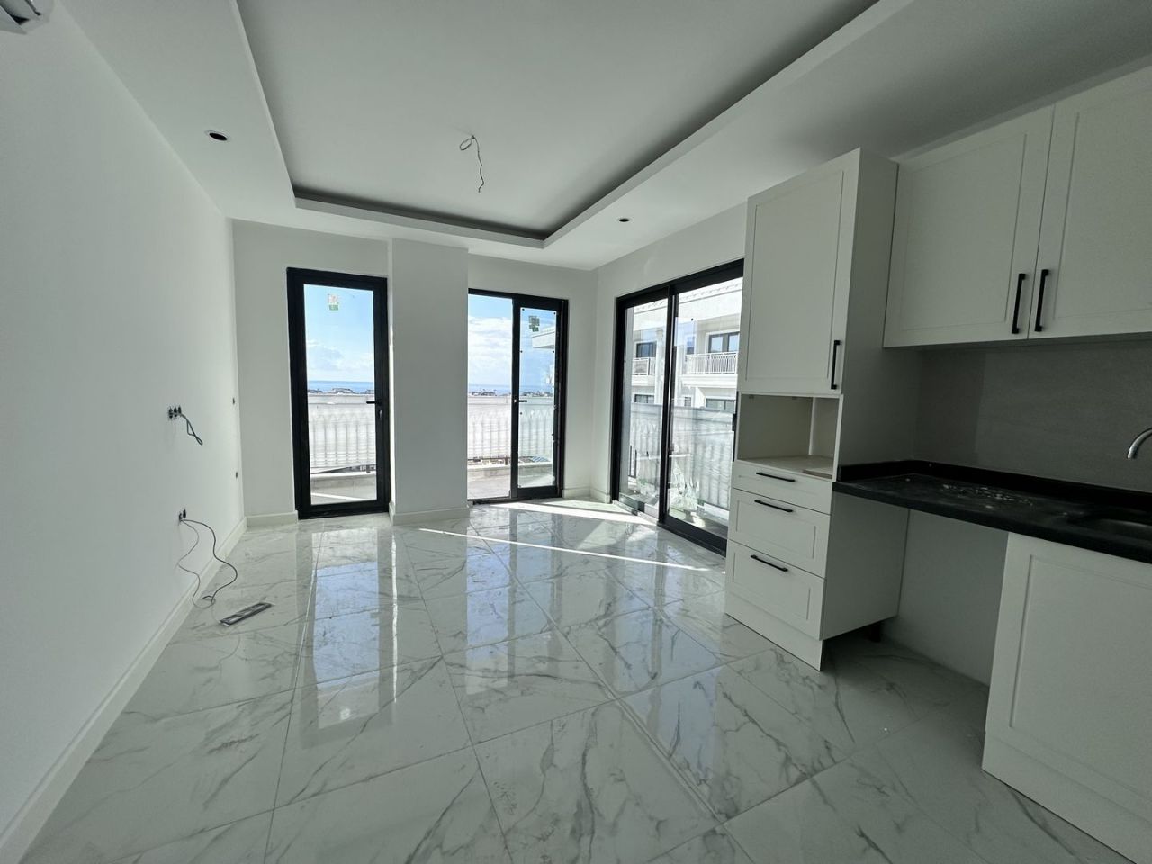 Piso en Alanya, Turquia, 90 m² - imagen 13