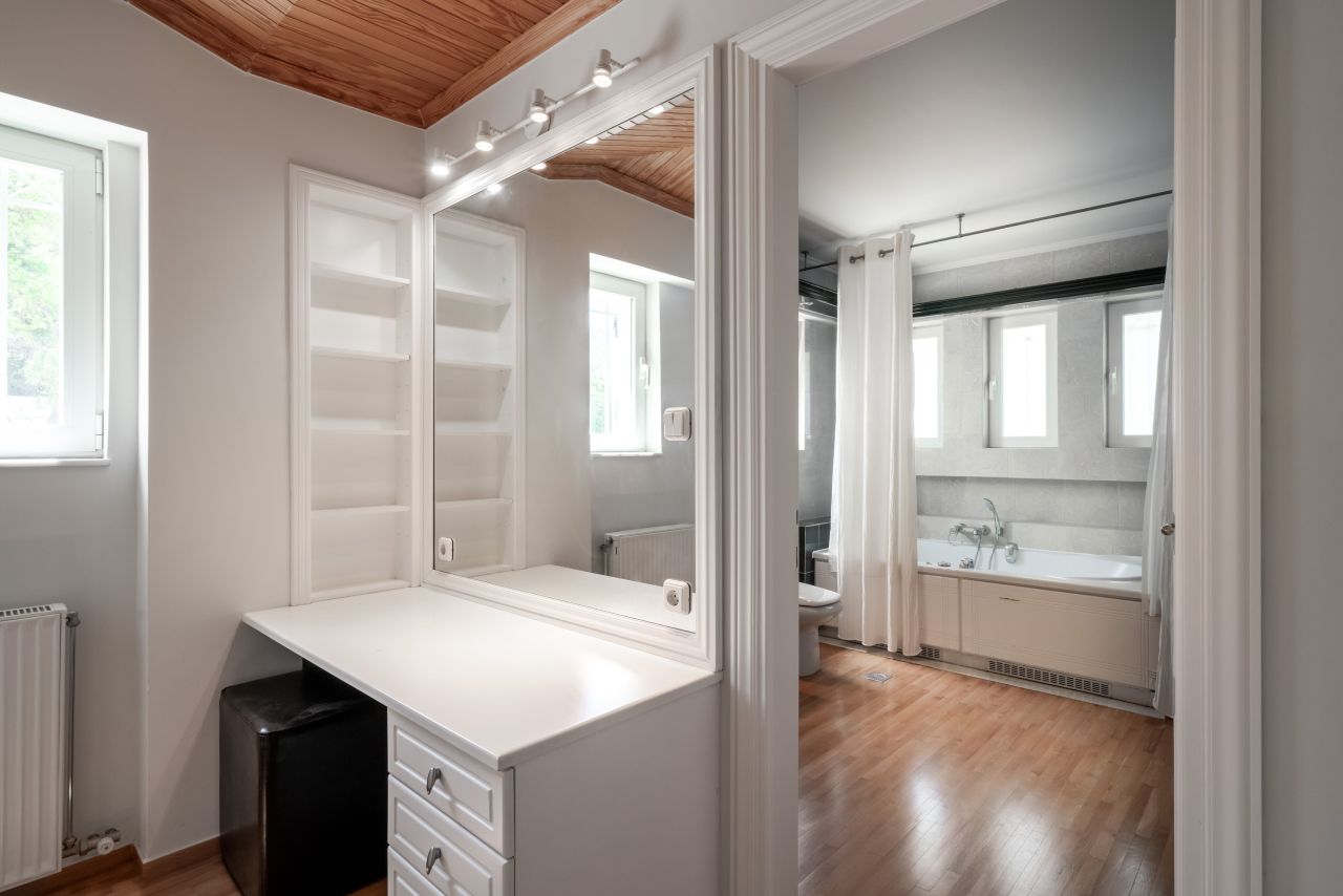 Villa in Attica, Greece, 1 000 m² - picture 4