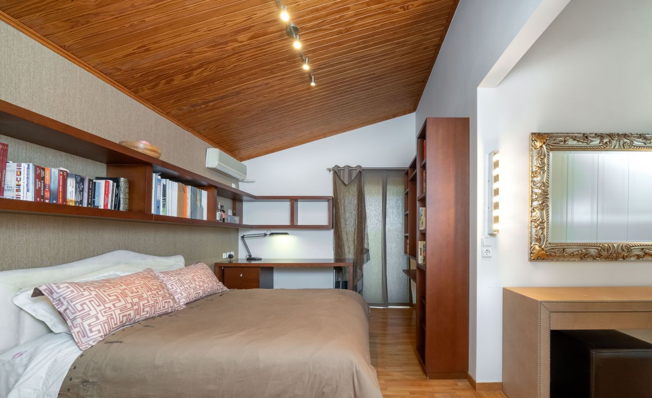 Villa in Attica, Greece, 1 000 m² - picture 15