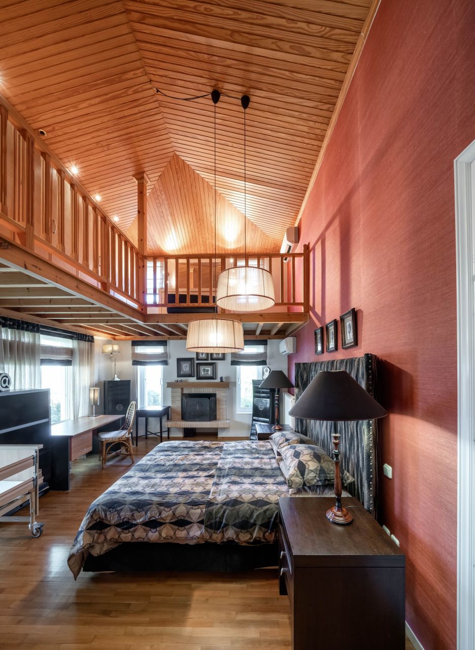 Villa in Attica, Greece, 1 000 m² - picture 2