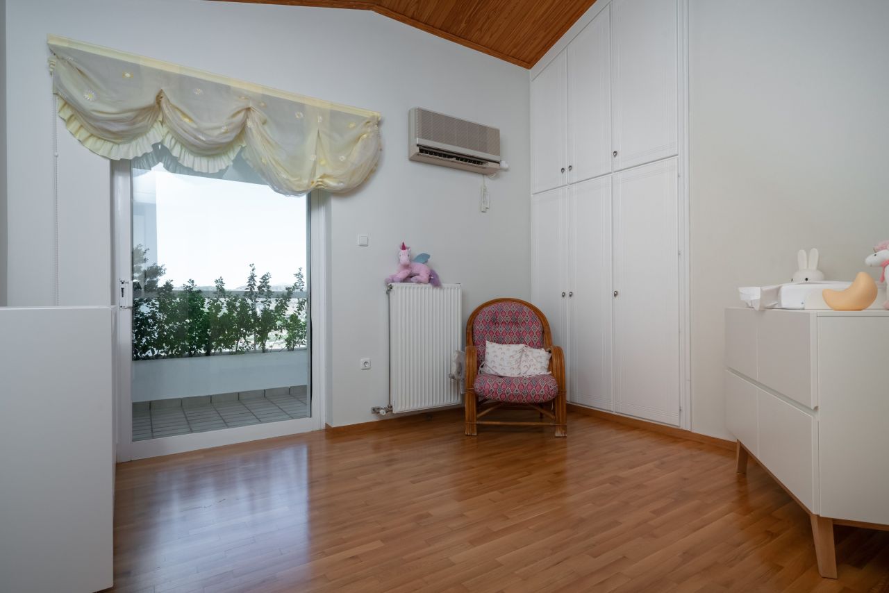 Villa in Attica, Greece, 1 000 m² - picture 11