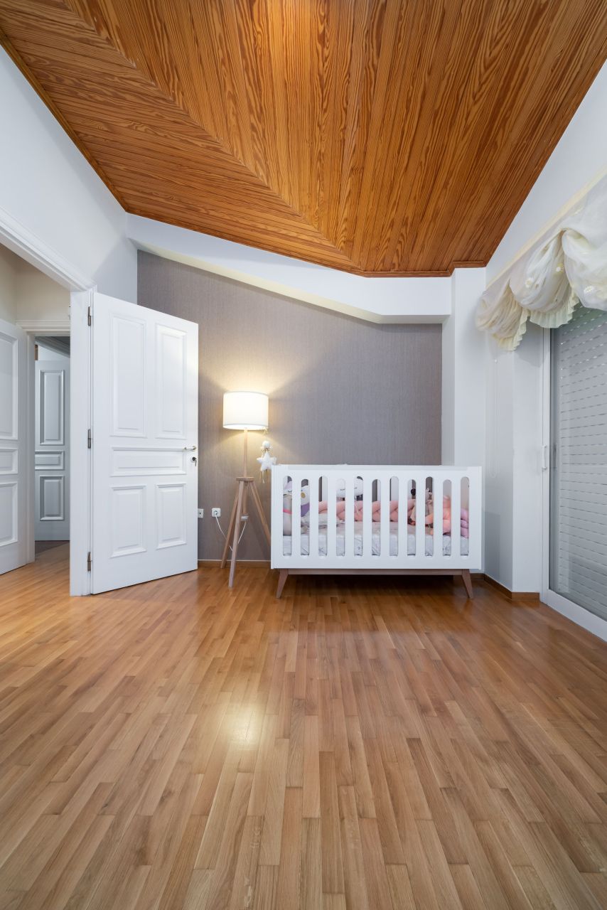 Villa in Attica, Greece, 1 000 m² - picture 12