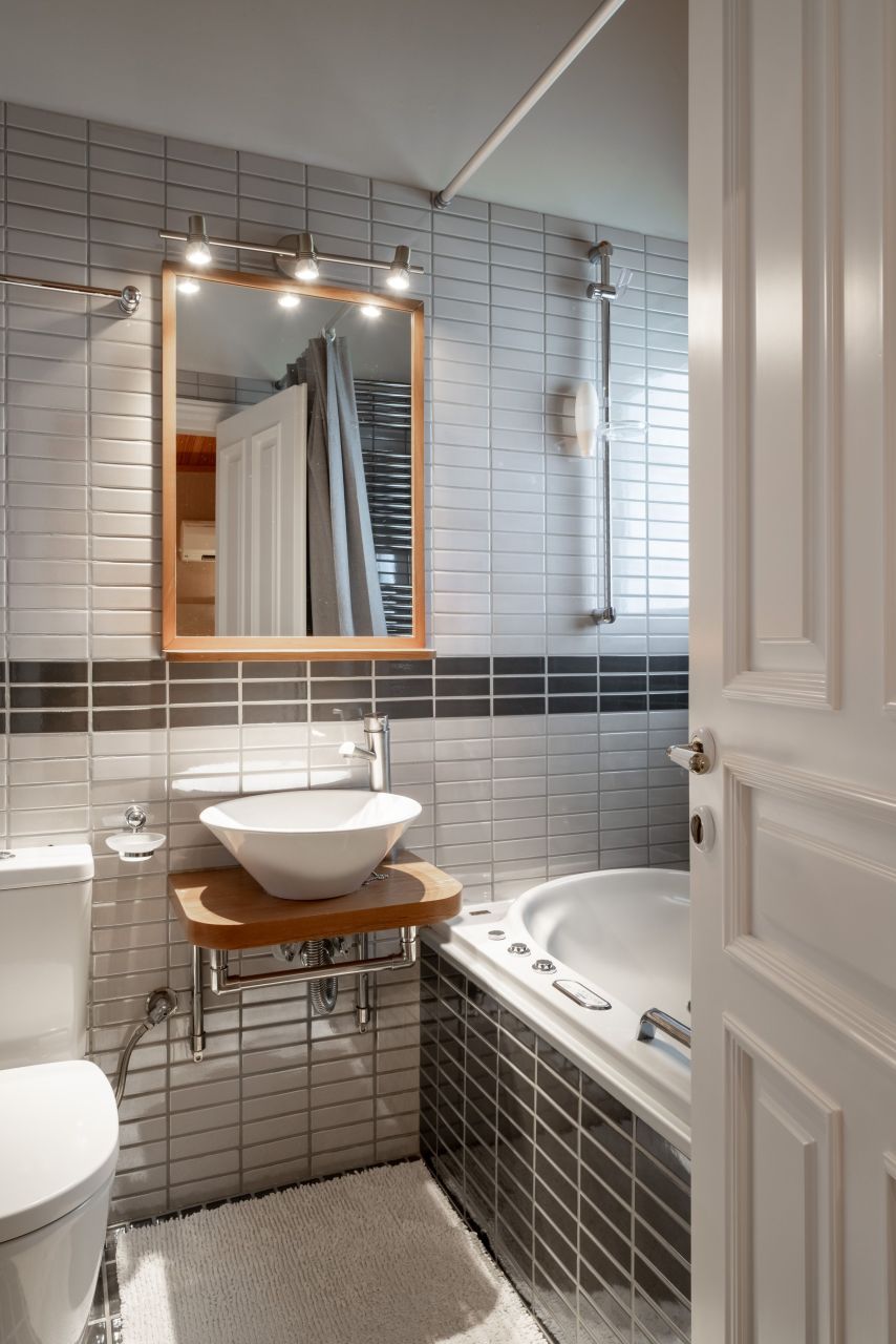 Villa in Attica, Greece, 1 000 m² - picture 8