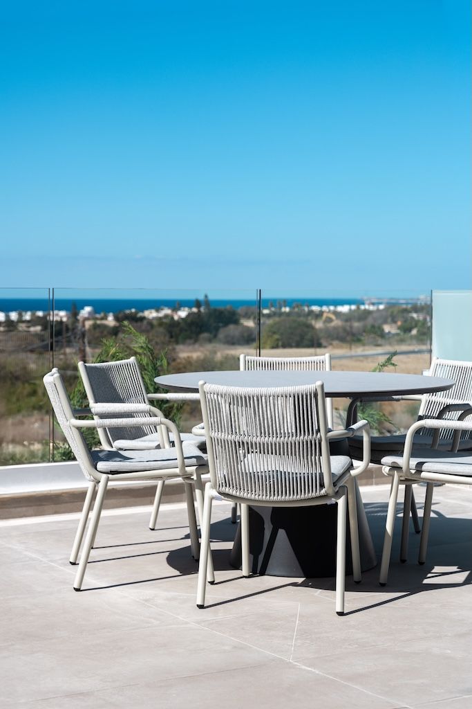 Villa a Paphos, Cipro, 187 m² - foto 16