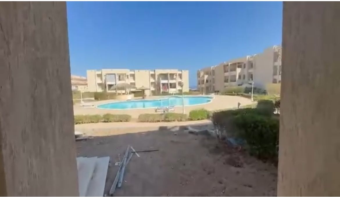 Flat in Sharm el-Sheikh, Egypt, 88 m² - picture 1