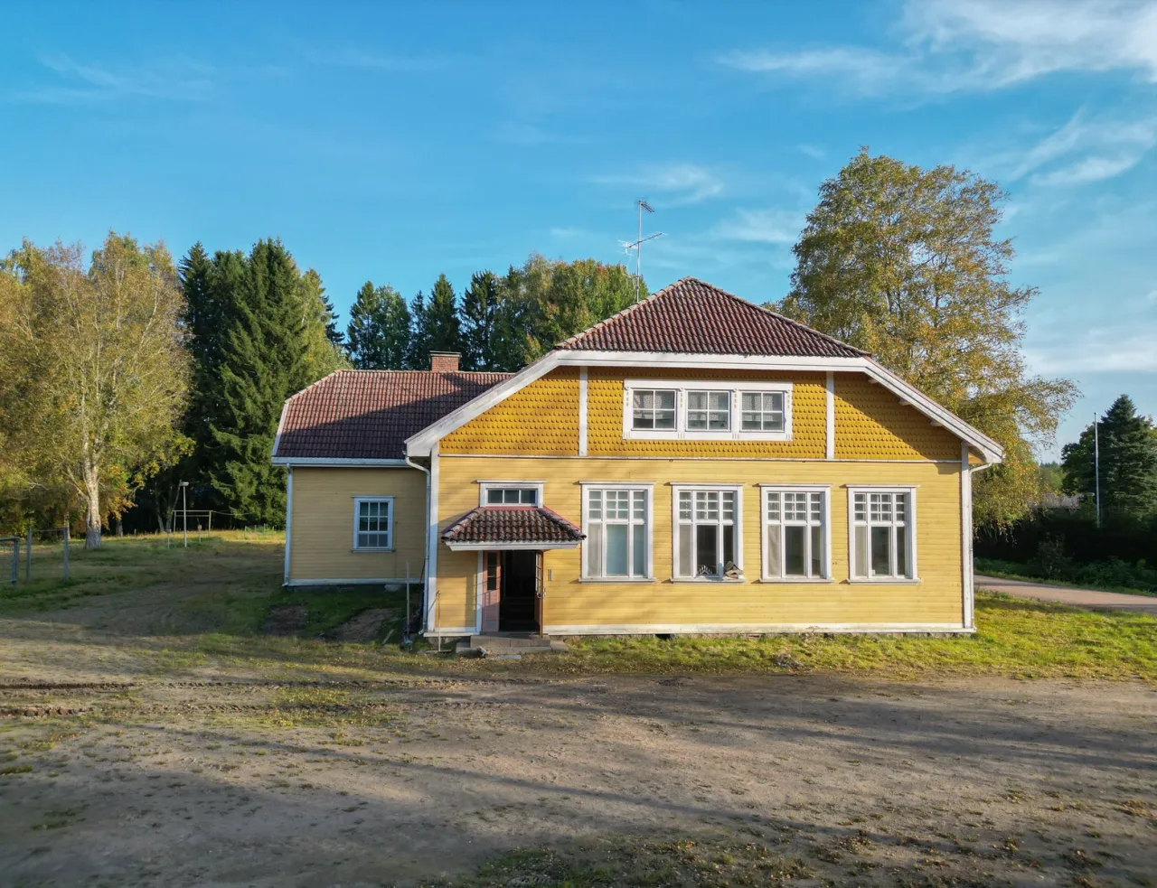 House in Pori, Finland, 390 m² - picture 1