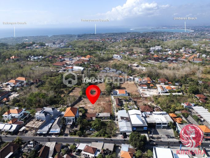 Terrain Bali, Indonésie, 100 m² - image 4