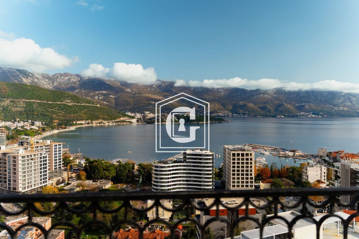 Apartamento en Budva, Montenegro, 73 m² - imagen 2