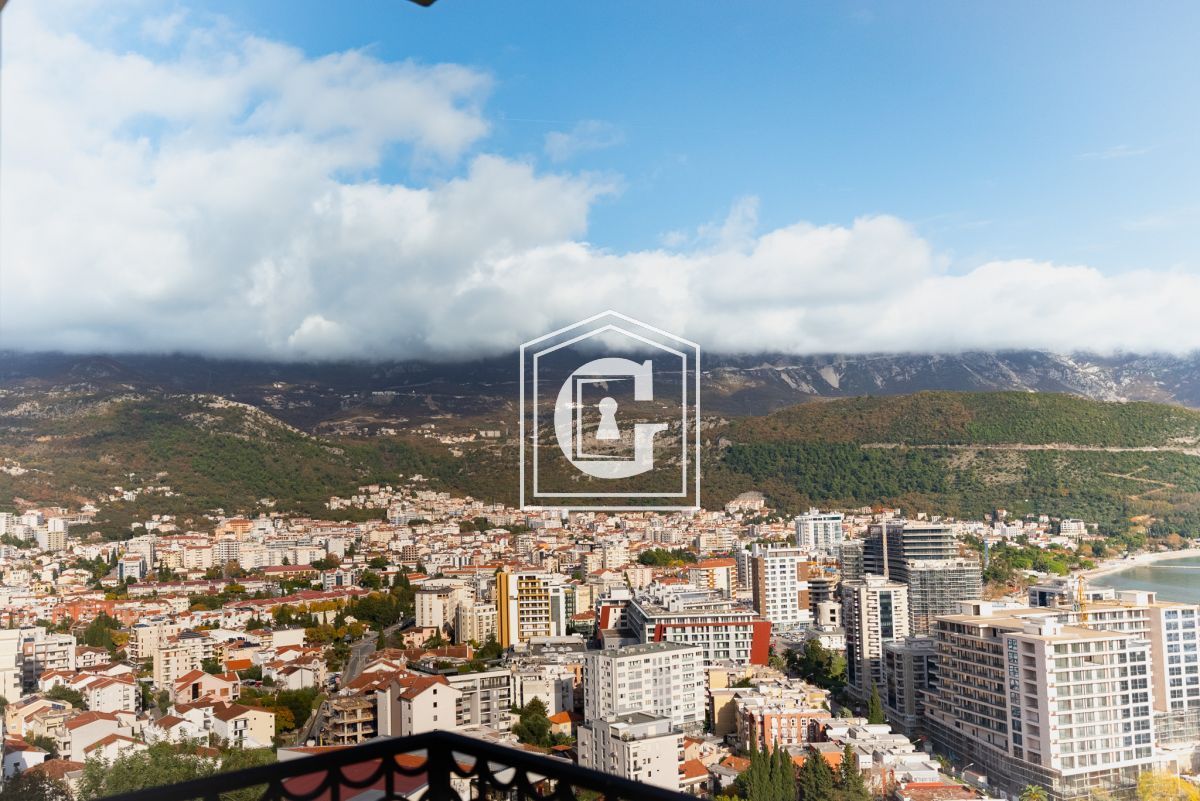 Apartamento en Budva, Montenegro, 50 m² - imagen 2